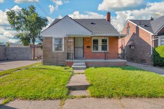 19129 Fairport Street, Detroit, MI 48205
