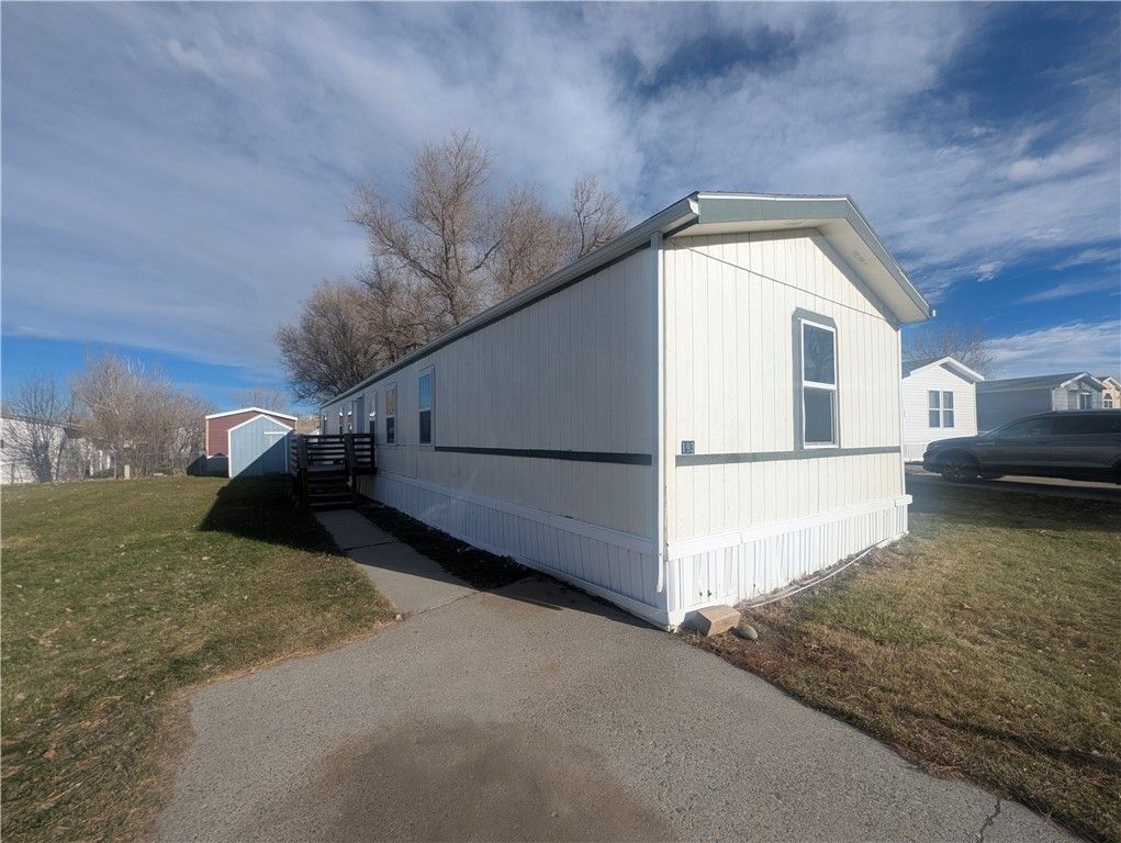 2224 Highway 87 E #193, Billings, MT 59101
