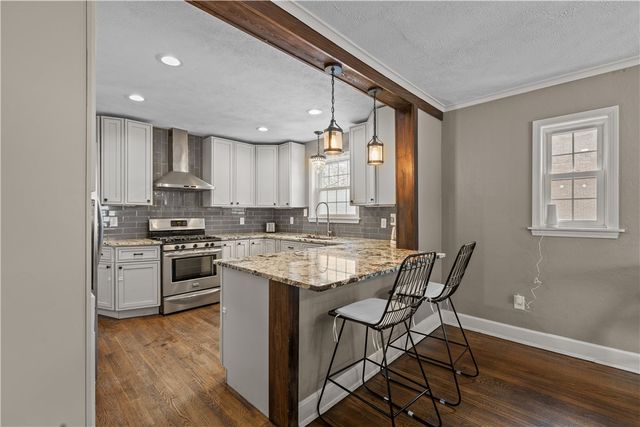 2814 Graham Blvd, Penn Hills, PA 15235