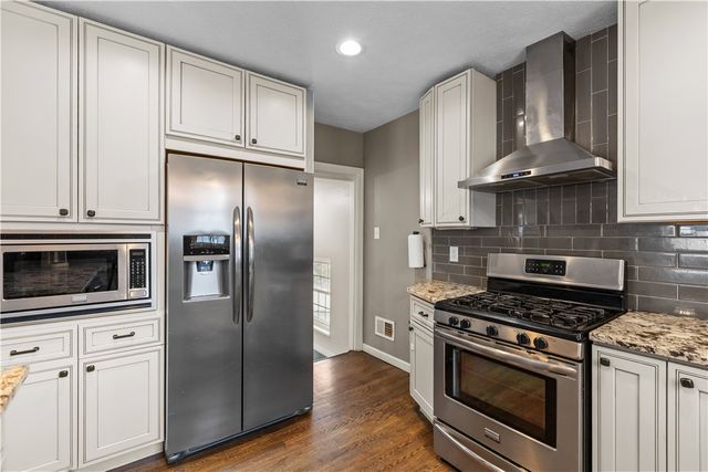 2814 Graham Blvd, Penn Hills, PA 15235