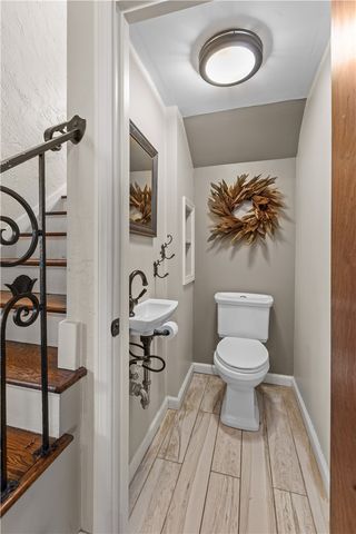 2814 Graham Blvd, Penn Hills, PA 15235