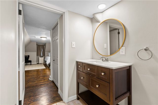 2814 Graham Blvd, Penn Hills, PA 15235