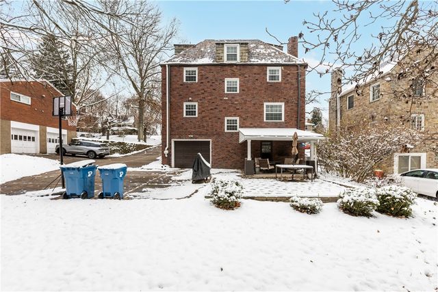 2814 Graham Blvd, Penn Hills, PA 15235