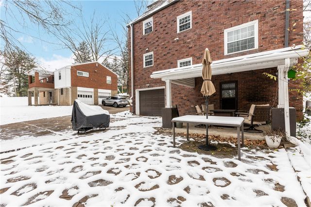 2814 Graham Blvd, Penn Hills, PA 15235