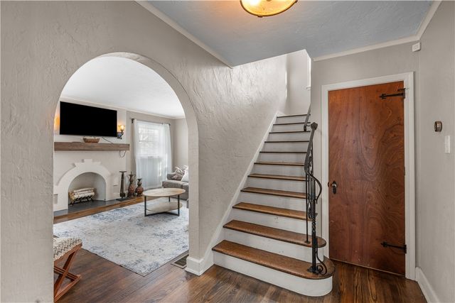 2814 Graham Blvd, Penn Hills, PA 15235