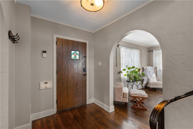 2814 Graham Blvd, Penn Hills, PA 15235