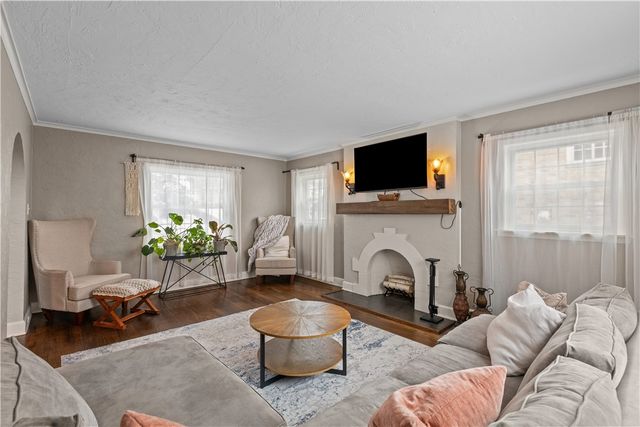 2814 Graham Blvd, Penn Hills, PA 15235