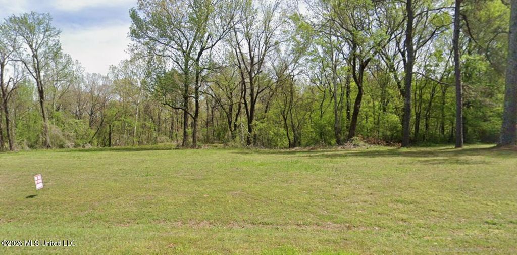 0 Laws Hill Road, Holly Springs, MS 38635 — exterior