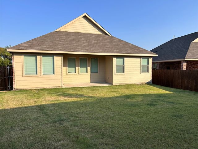 3204 Goose, Mckinney, TX 75071