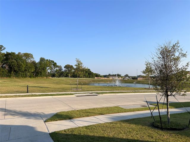 3204 Goose, Mckinney, TX 75071