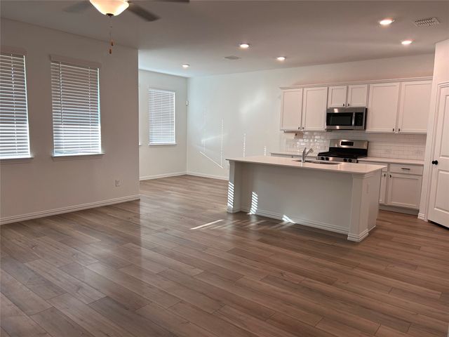 3204 Goose, Mckinney, TX 75071