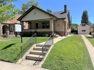 750 S Gaylord Street, Denver, CO 80209