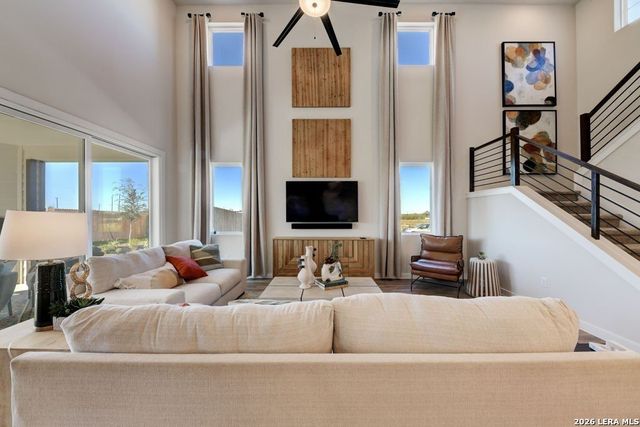 8722 Thyme Meadow, Elmendorf, TX 78112