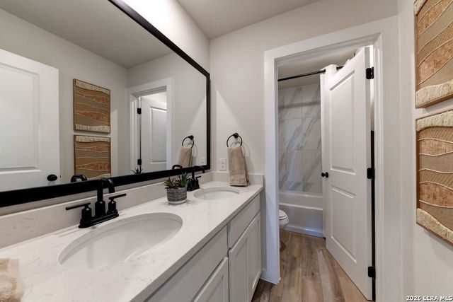 8722 Thyme Meadow, Elmendorf, TX 78112