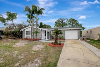 4111 STRATFIELD DRIVE, New Port Richey, FL 34652