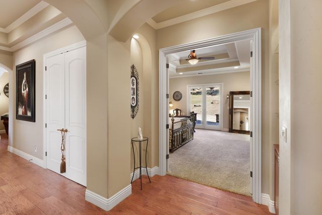 7110 Shinn Ranch Rd, El Dorado, CA 95623