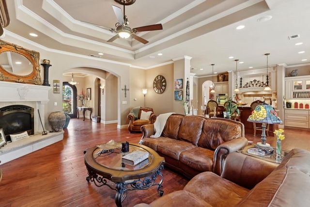 7110 Shinn Ranch Rd, El Dorado, CA 95623