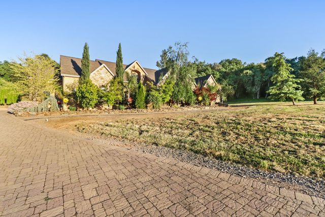 7110 Shinn Ranch Rd, El Dorado, CA 95623