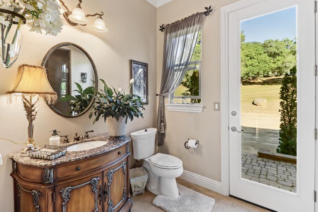 7110 Shinn Ranch Rd, El Dorado, CA 95623