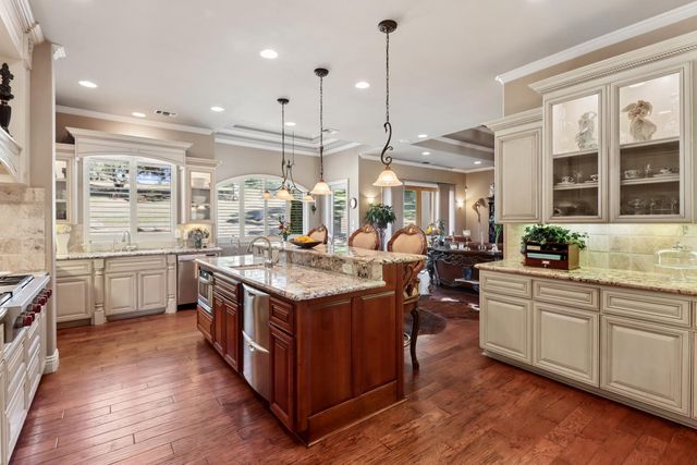 7110 Shinn Ranch Rd, El Dorado, CA 95623