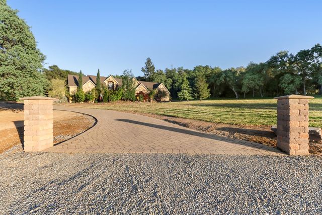 7110 Shinn Ranch Rd, El Dorado, CA 95623