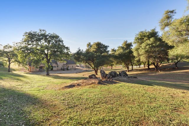 7110 Shinn Ranch Rd, El Dorado, CA 95623