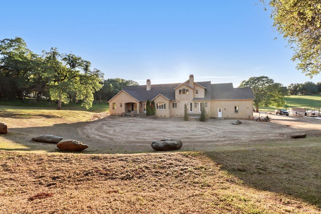 7110 Shinn Ranch Rd, El Dorado, CA 95623