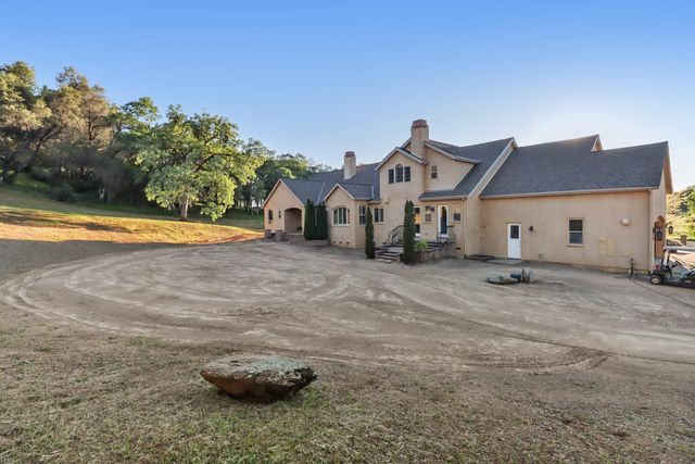 7110 Shinn Ranch Rd, El Dorado, CA 95623