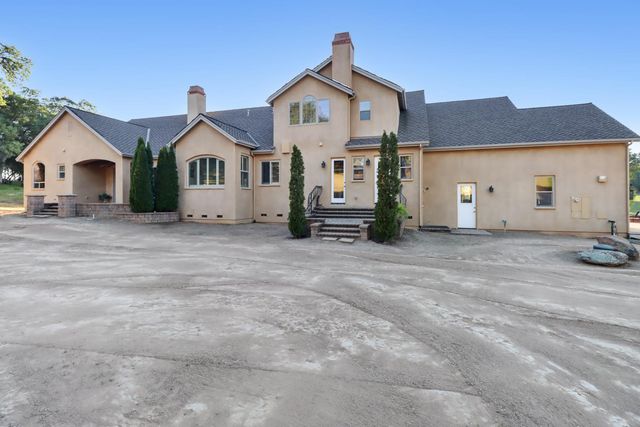 7110 Shinn Ranch Rd, El Dorado, CA 95623