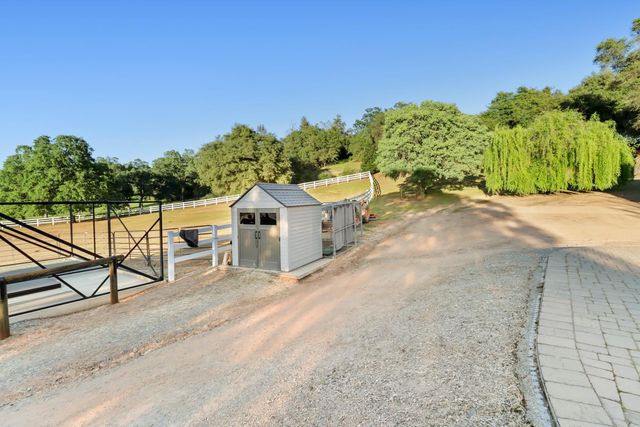 7110 Shinn Ranch Rd, El Dorado, CA 95623