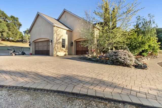 7110 Shinn Ranch Rd, El Dorado, CA 95623