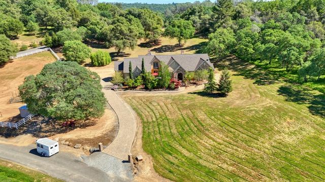 7110 Shinn Ranch Rd, El Dorado, CA 95623