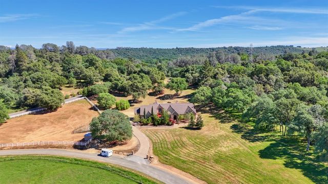 7110 Shinn Ranch Rd, El Dorado, CA 95623