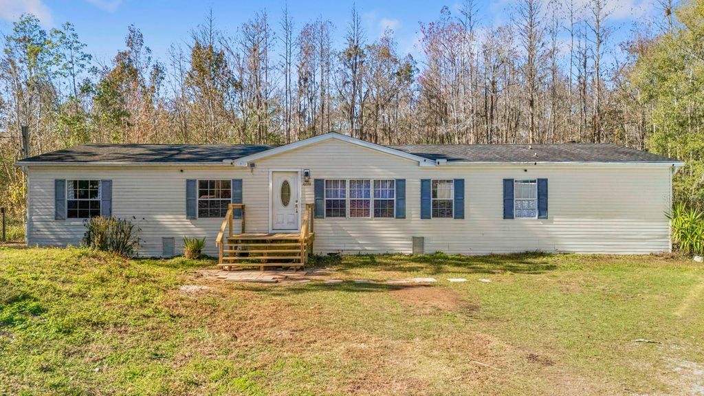 10536 SMOKIE CREEK LANE, Lakeland, FL 33809