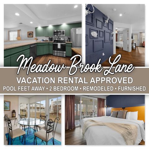 175 Meadow Brook Lane 2-2, Branson, MO 65616