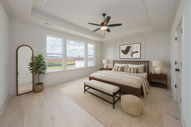 5416 Bridgemore Blvd, Murfreesboro, TN 37129