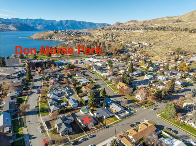 409 N Cedar Street, Chelan, WA 98816