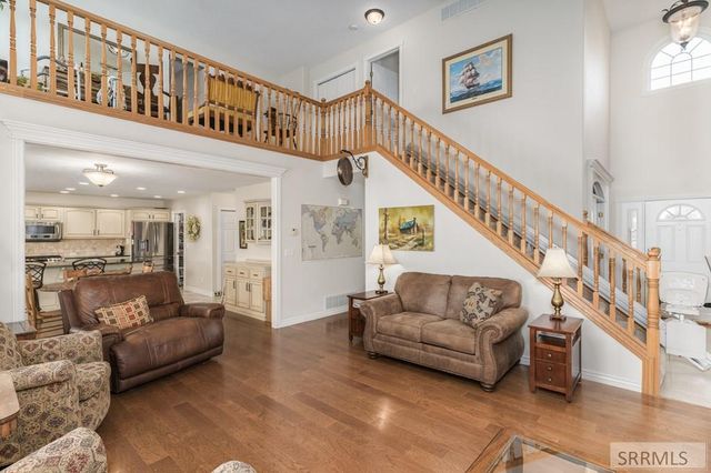 3000 Summit Drive, Pocatello, ID 83201
