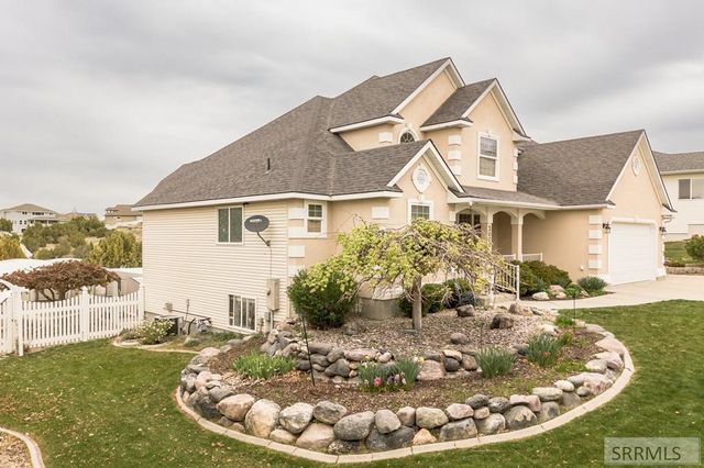 3000 Summit Drive, Pocatello, ID 83201