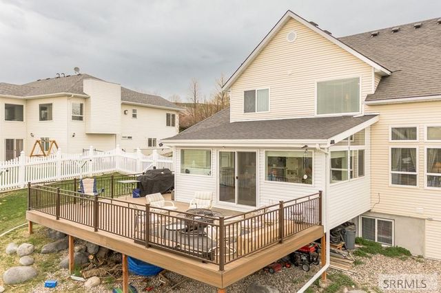 3000 Summit Drive, Pocatello, ID 83201