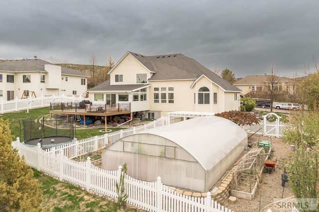 3000 Summit Drive, Pocatello, ID 83201