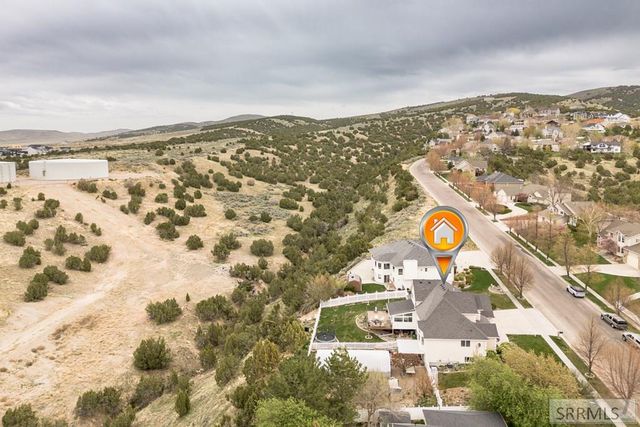 3000 Summit Drive, Pocatello, ID 83201