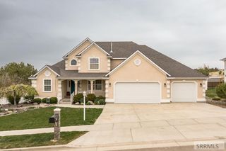 3000 Summit Drive, Pocatello, ID 83201
