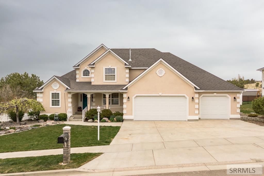 3000 Summit Drive, Pocatello, ID 83201