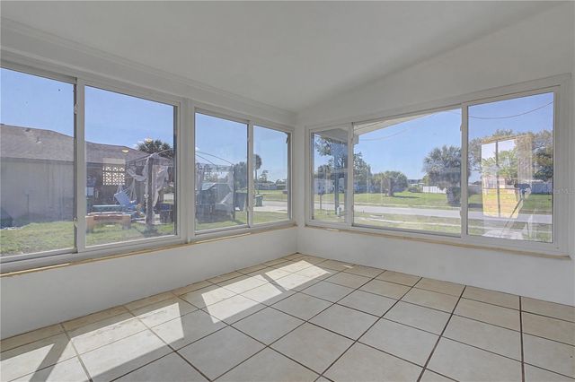 3084 KEY LANE, Port Charlotte, FL 33952