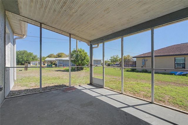 3084 KEY LANE, Port Charlotte, FL 33952