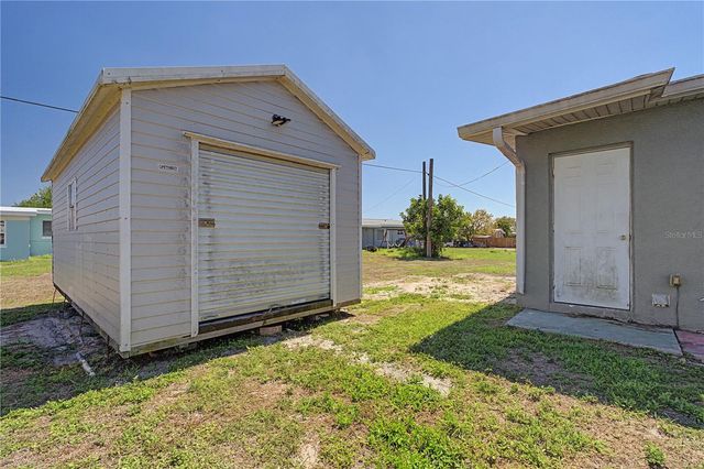 3084 KEY LANE, Port Charlotte, FL 33952