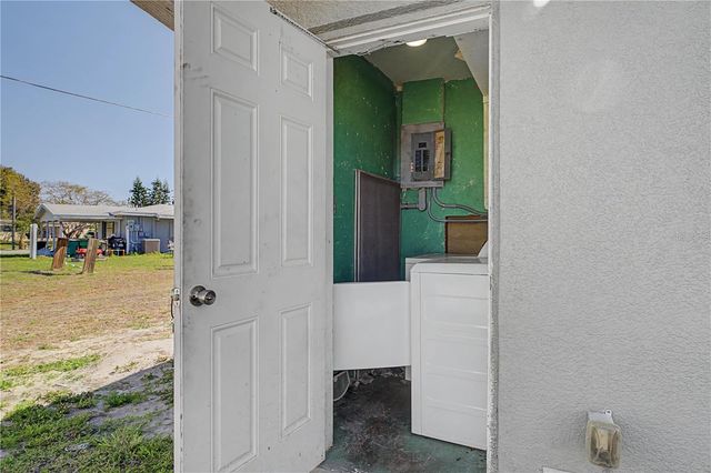 3084 KEY LANE, Port Charlotte, FL 33952