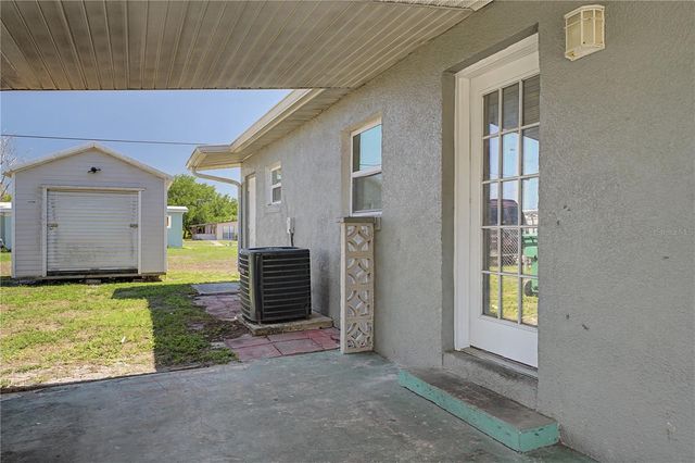 3084 KEY LANE, Port Charlotte, FL 33952