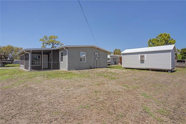 3084 KEY LANE, Port Charlotte, FL 33952